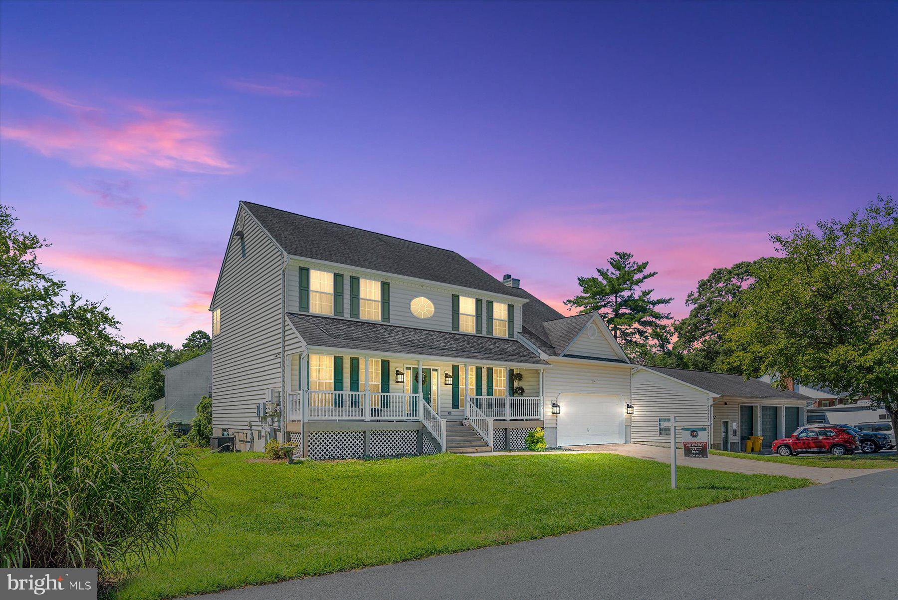 1205 Delmont Road Severn, MD 21144 - Photo 1 of 40