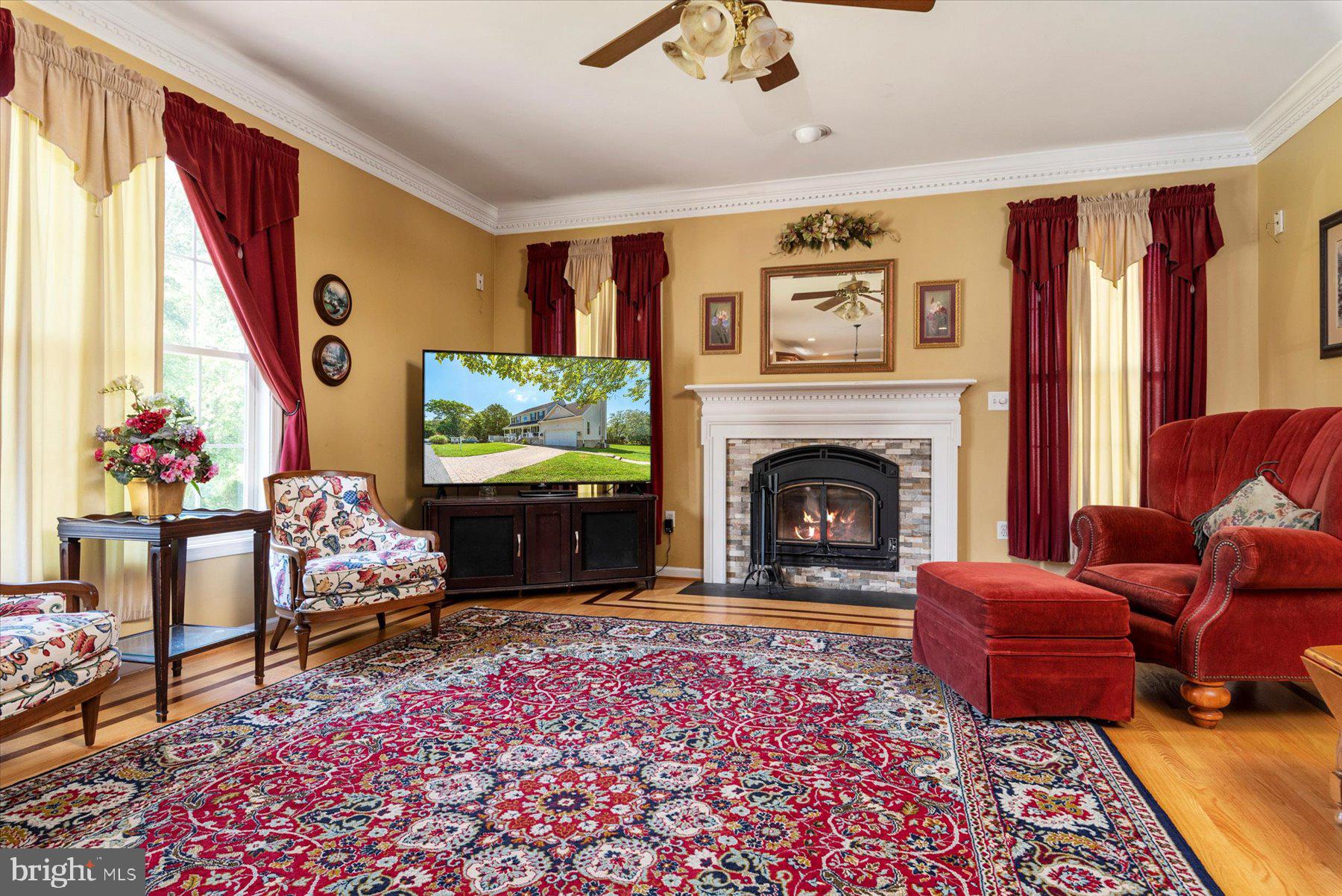 1205 Delmont Road Severn, MD 21144 - Photo 17 of 40
