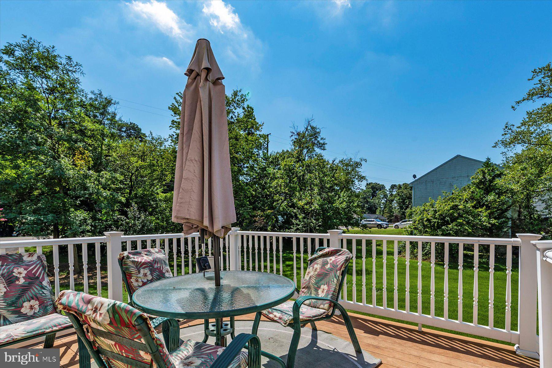 1205 Delmont Road Severn, MD 21144 - Photo 21 of 40