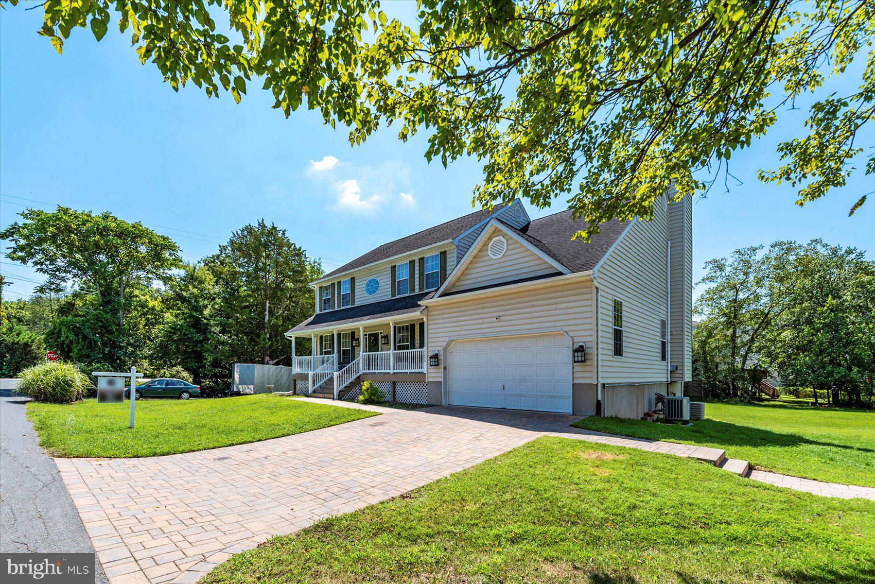 1205 Delmont Road Severn, MD 21144 - Photo 3 of 40