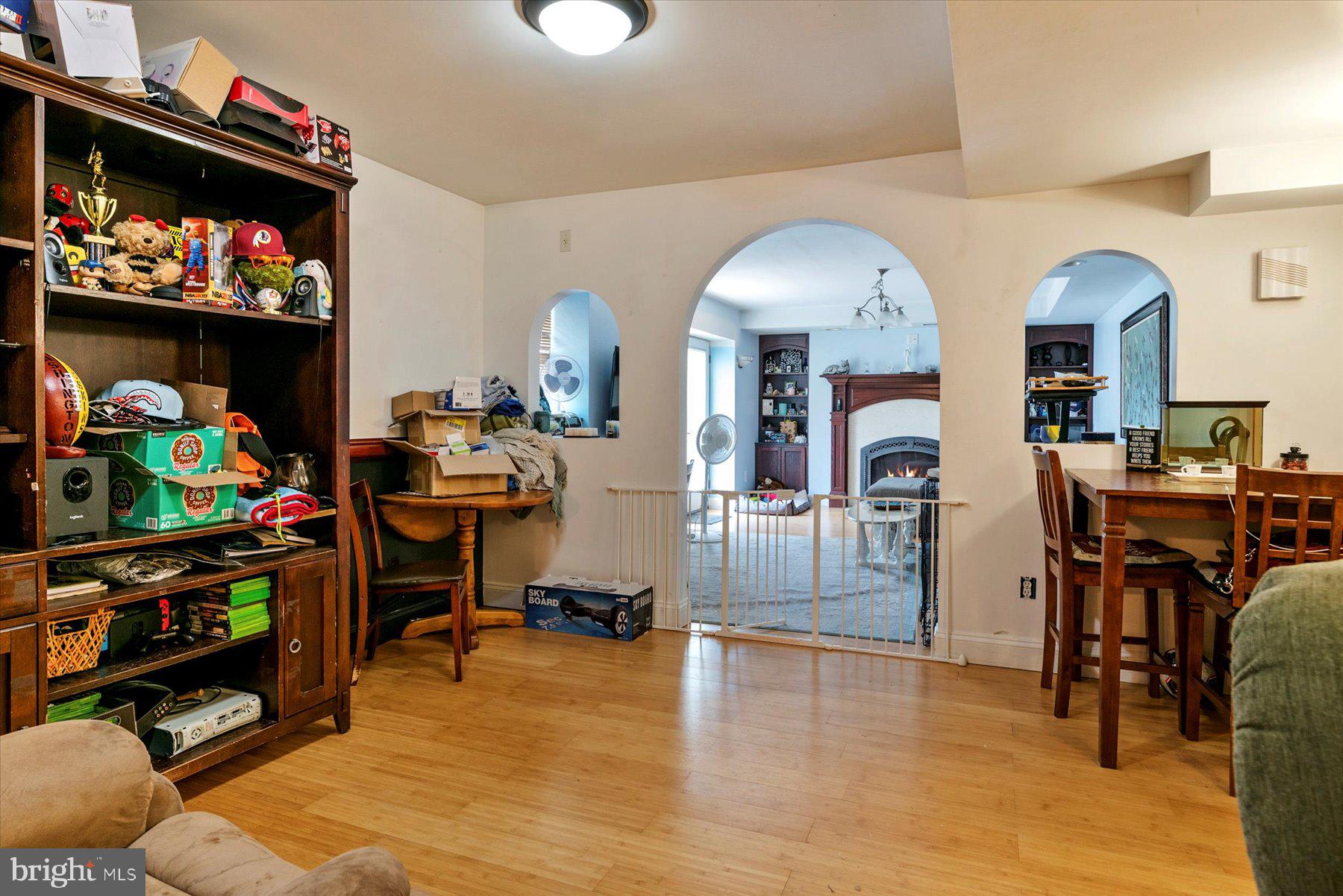 1205 Delmont Road Severn, MD 21144 - Photo 38 of 40 Craftsman Archways