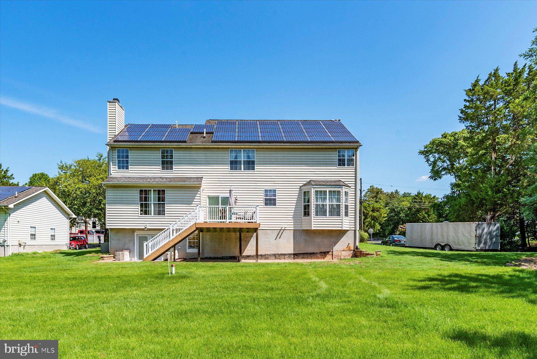 1205 Delmont Road Severn, MD 21144 - Photo 8 of 40 only .10 cents / kWh