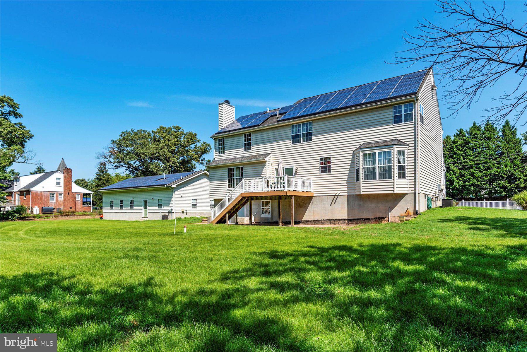 1205 Delmont Road Severn, MD 21144 - Photo 9 of 40 25 kW