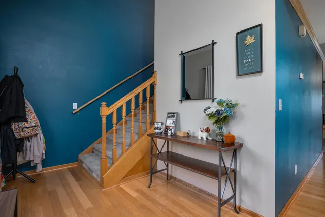 $249,900 | 723 East High Street, Milton, WI 53563