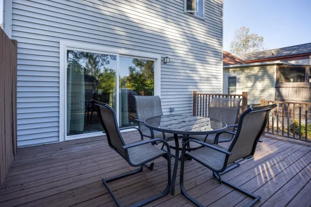 $249,900 | 723 East High Street, Milton, WI 53563