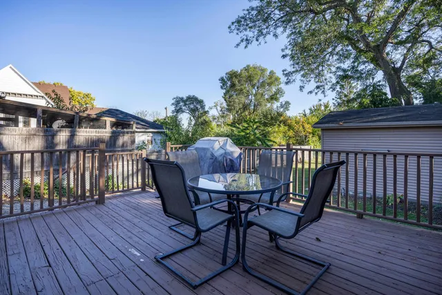 $249,900 | 723 East High Street, Milton, WI 53563