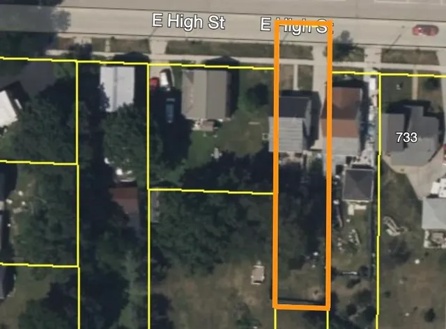 $249,900 | 723 East High Street, Milton, WI 53563