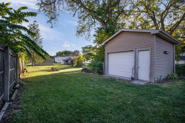 $249,900 | 723 East High Street, Milton, WI 53563