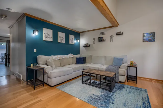 $249,900 | 723 East High Street, Milton, WI 53563