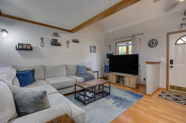 $249,900 | 723 East High Street, Milton, WI 53563