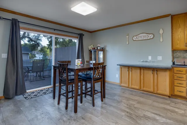 $249,900 | 723 East High Street, Milton, WI 53563