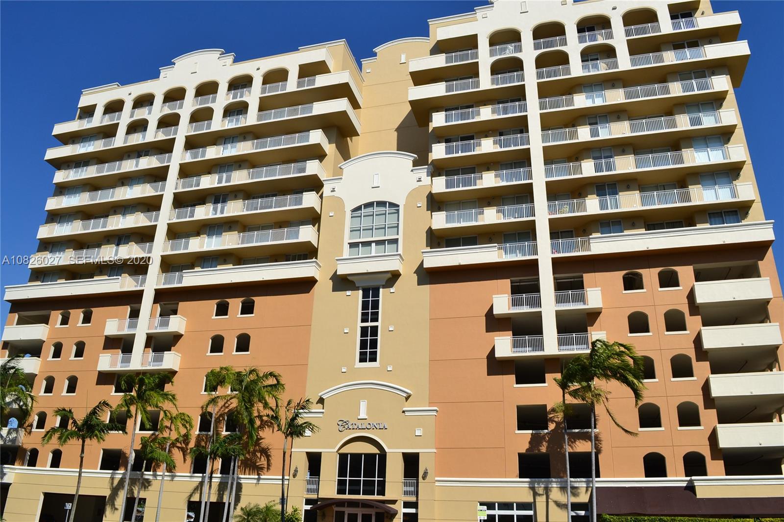 2425 Southwest 27th Avenue, Unit 807 Miami, FL 33145 - Photo 1 of 24