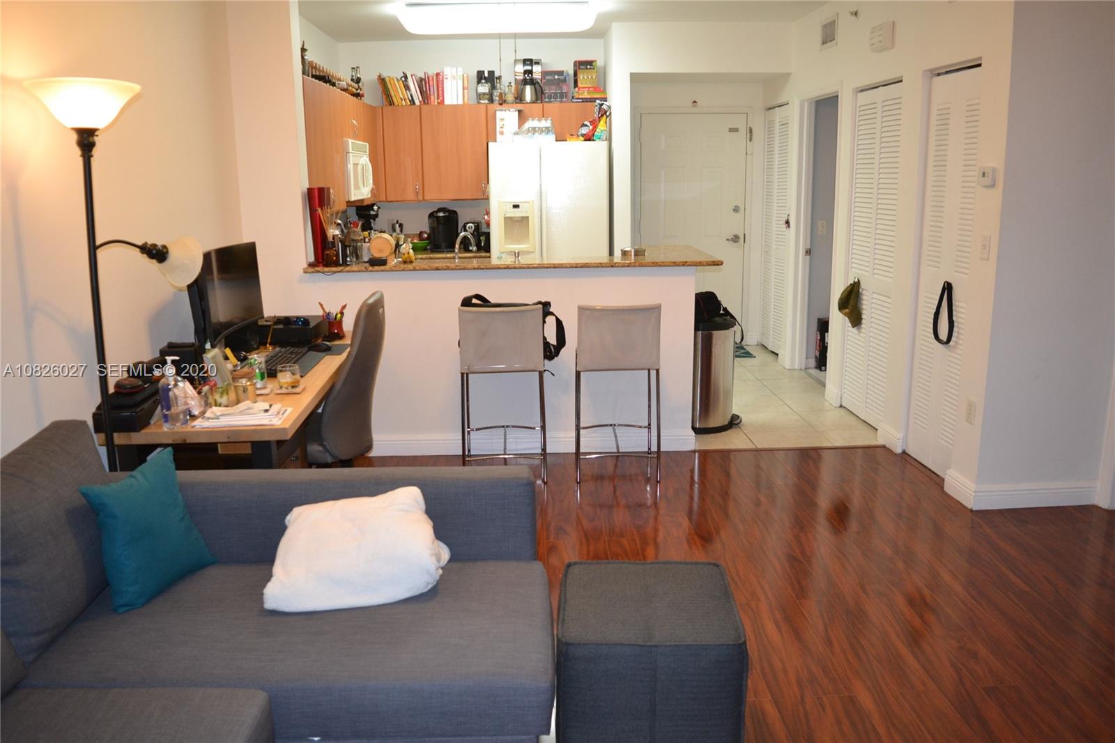 2425 Southwest 27th Avenue, Unit 807 Miami, FL 33145 - Photo 16 of 24