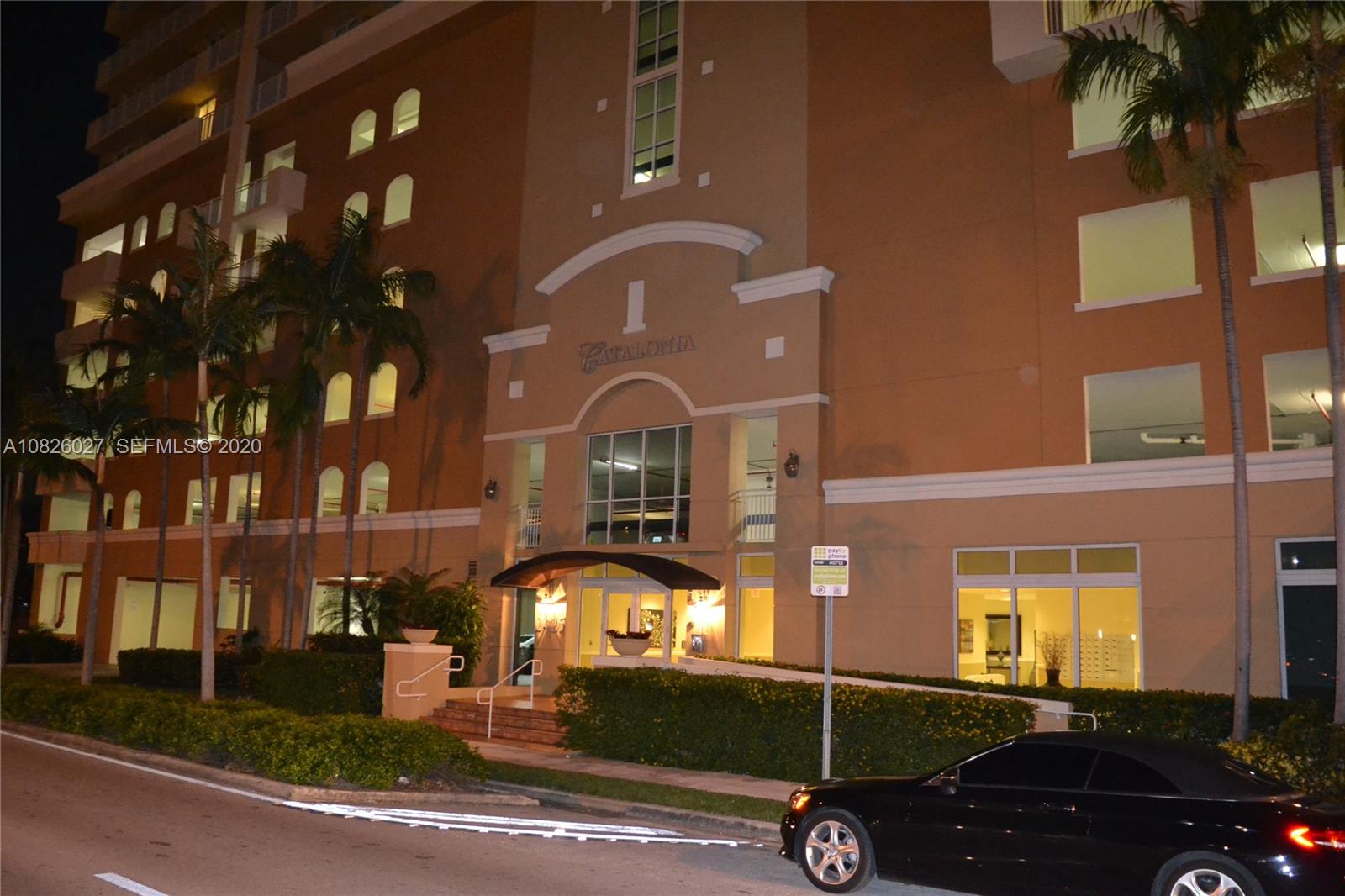 2425 Southwest 27th Avenue, Unit 807 Miami, FL 33145 - Photo 20 of 24