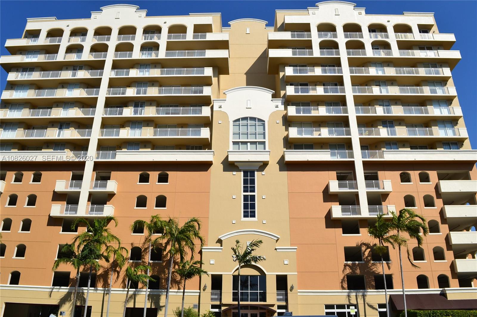 2425 Southwest 27th Avenue, Unit 807 Miami, FL 33145 - Photo 24 of 24
