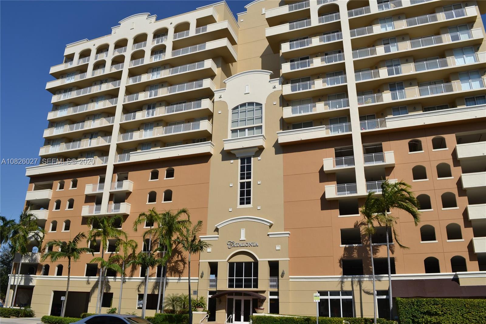 2425 Southwest 27th Avenue, Unit 807 Miami, FL 33145 - Photo 3 of 24