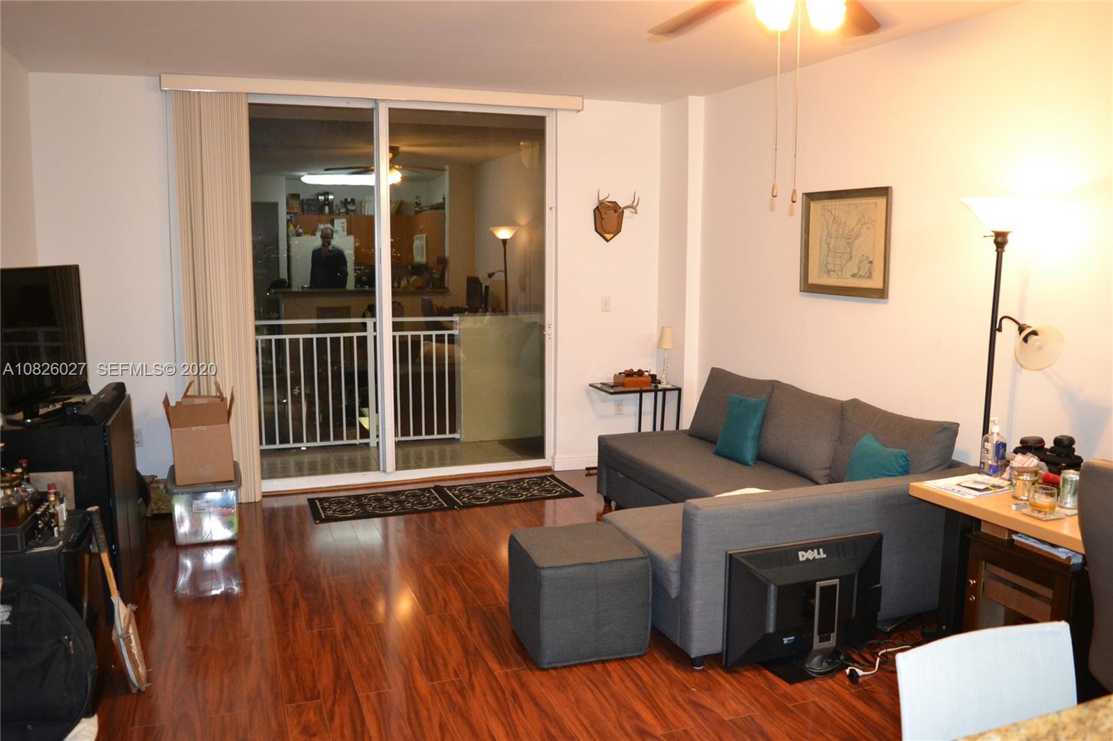 2425 Southwest 27th Avenue, Unit 807 Miami, FL 33145 - Photo 4 of 24