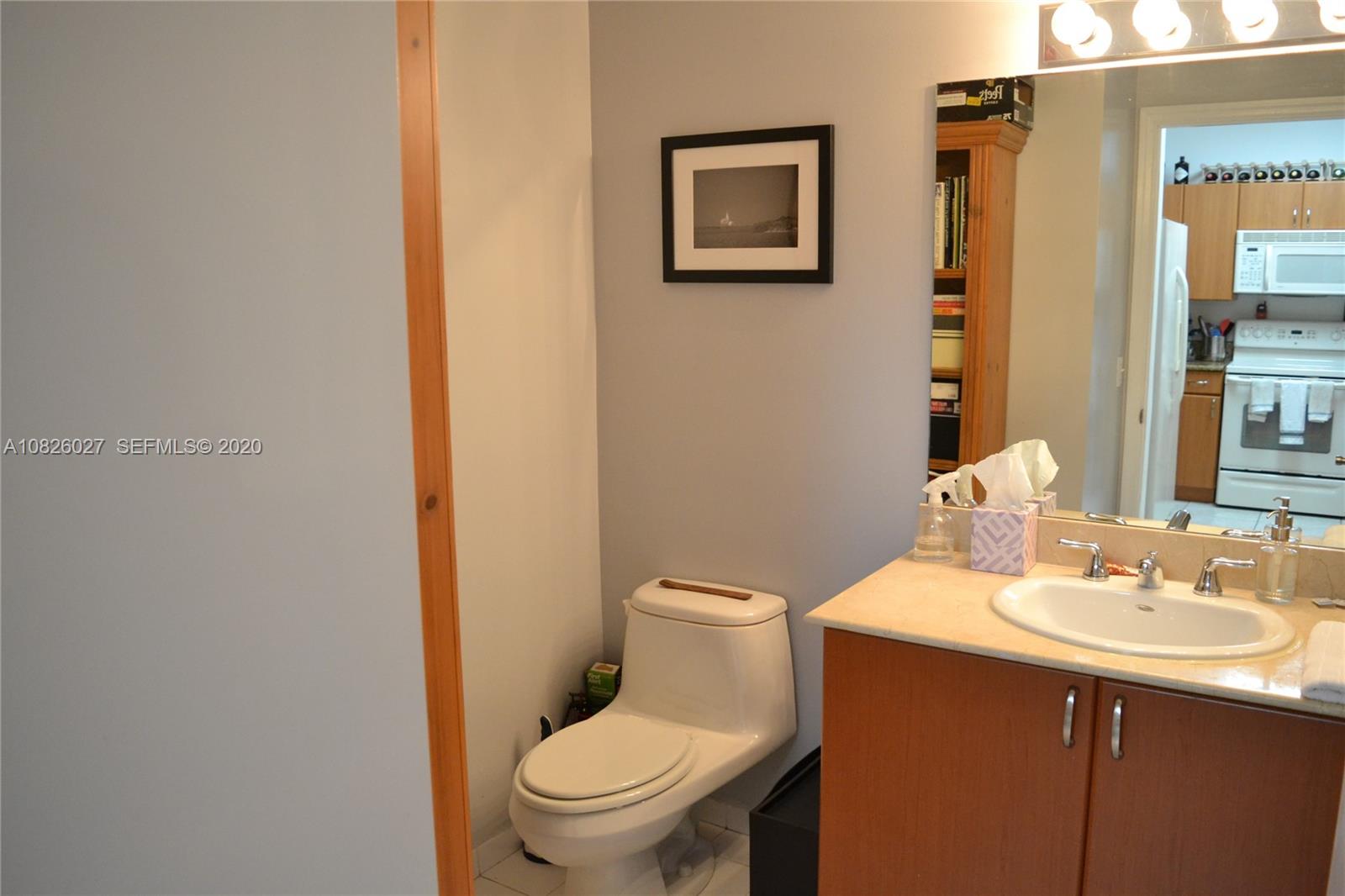 2425 Southwest 27th Avenue, Unit 807 Miami, FL 33145 - Photo 5 of 24