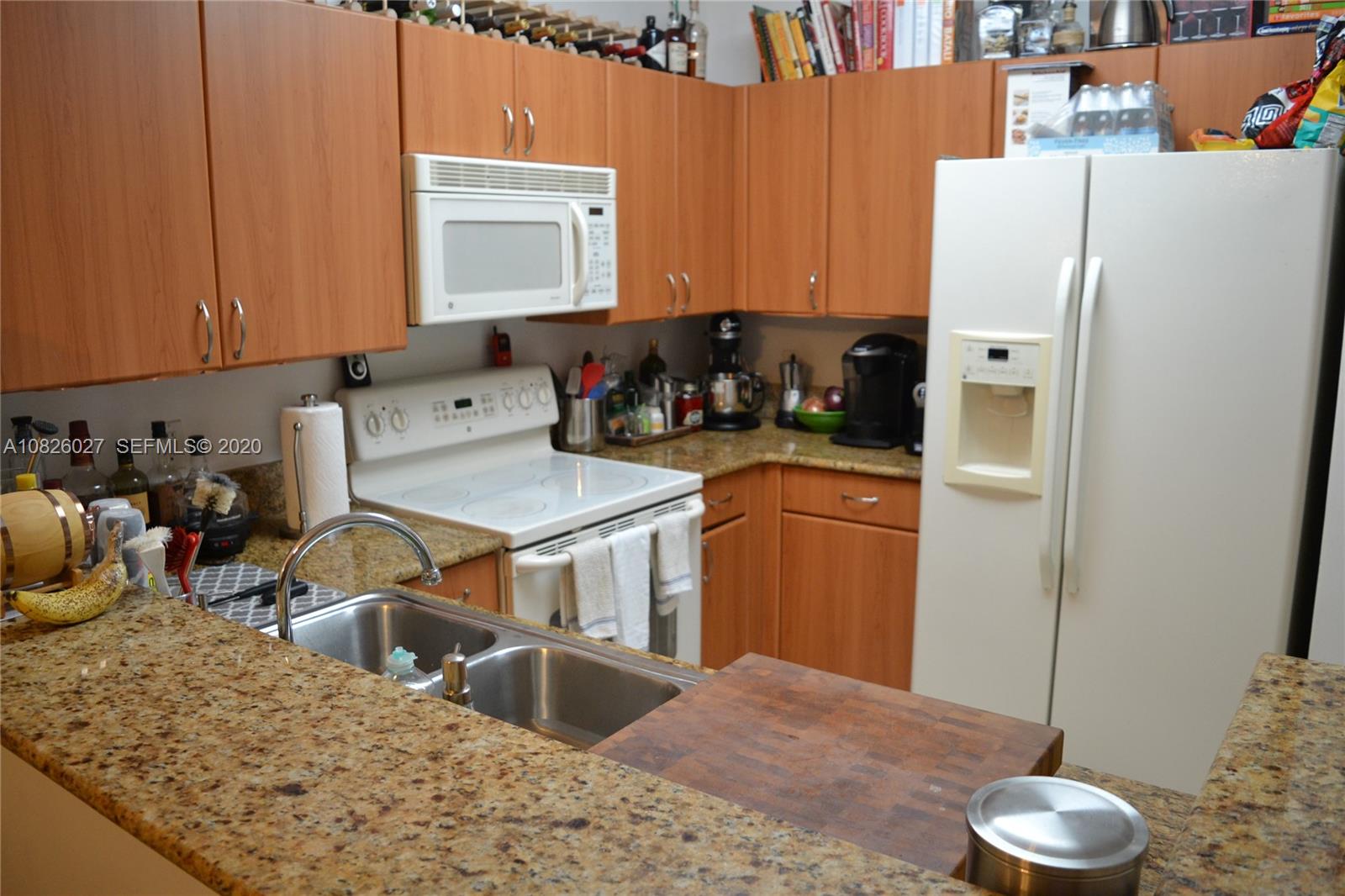 2425 Southwest 27th Avenue, Unit 807 Miami, FL 33145 - Photo 6 of 24