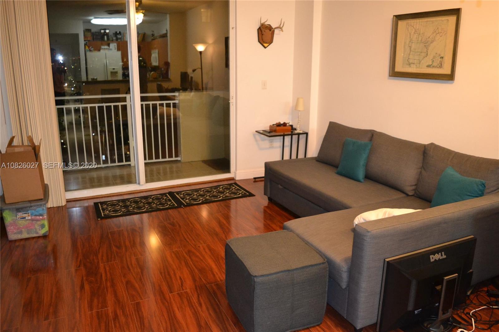 2425 Southwest 27th Avenue, Unit 807 Miami, FL 33145 - Photo 8 of 24