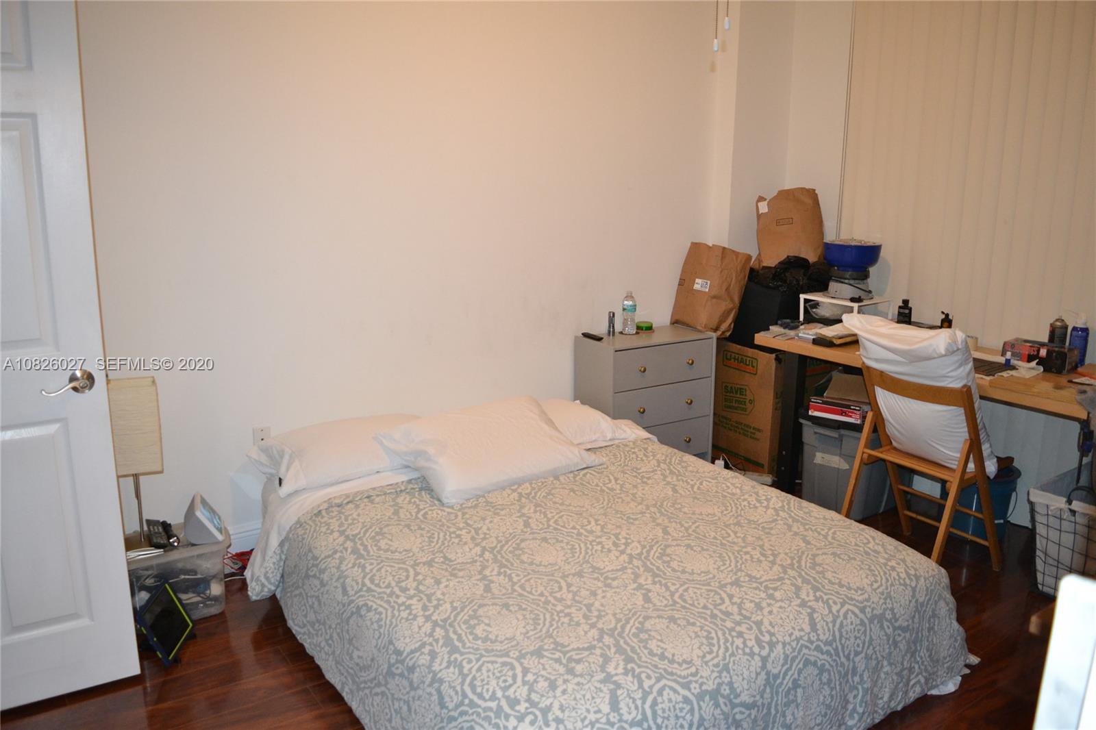 2425 Southwest 27th Avenue, Unit 807 Miami, FL 33145 - Photo 9 of 24
