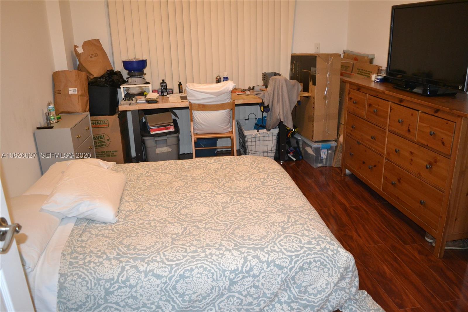 2425 Southwest 27th Avenue, Unit 807 Miami, FL 33145 - Photo 10 of 24