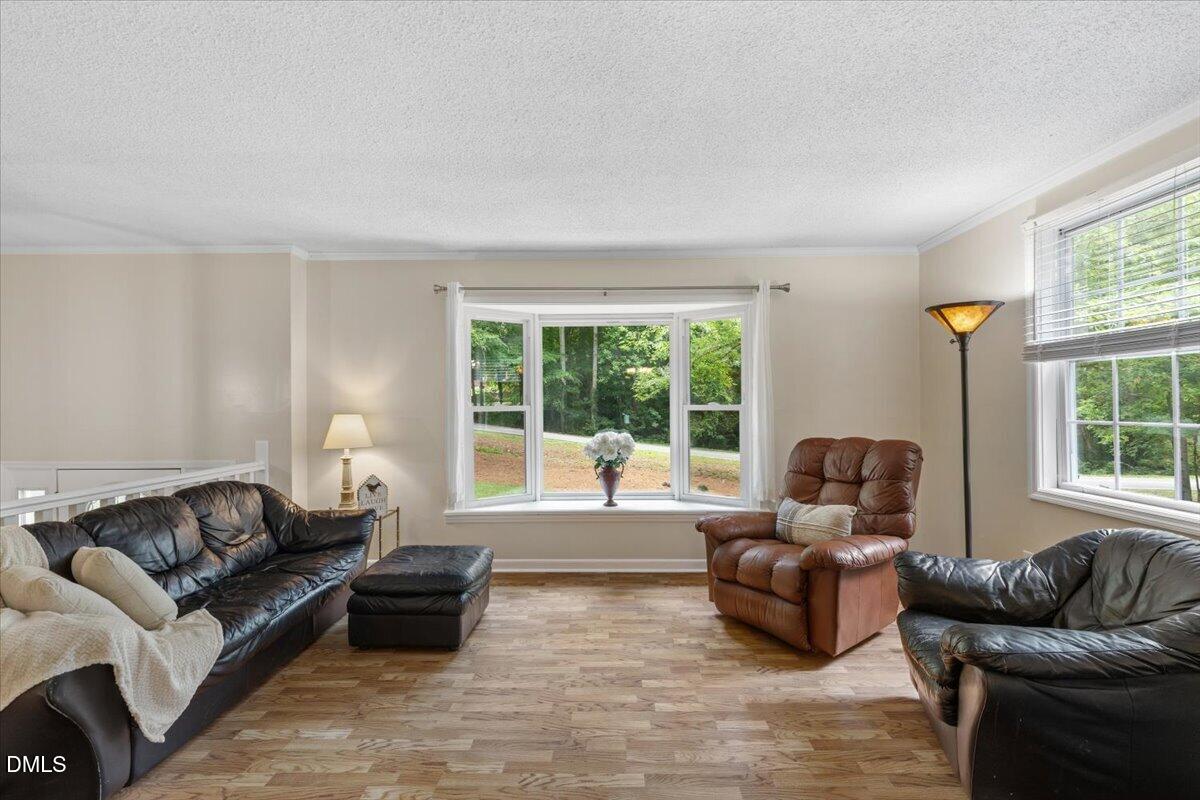 3109 Manor Ridge Drive Raleigh, NC 27603 - Photo 7 of 29