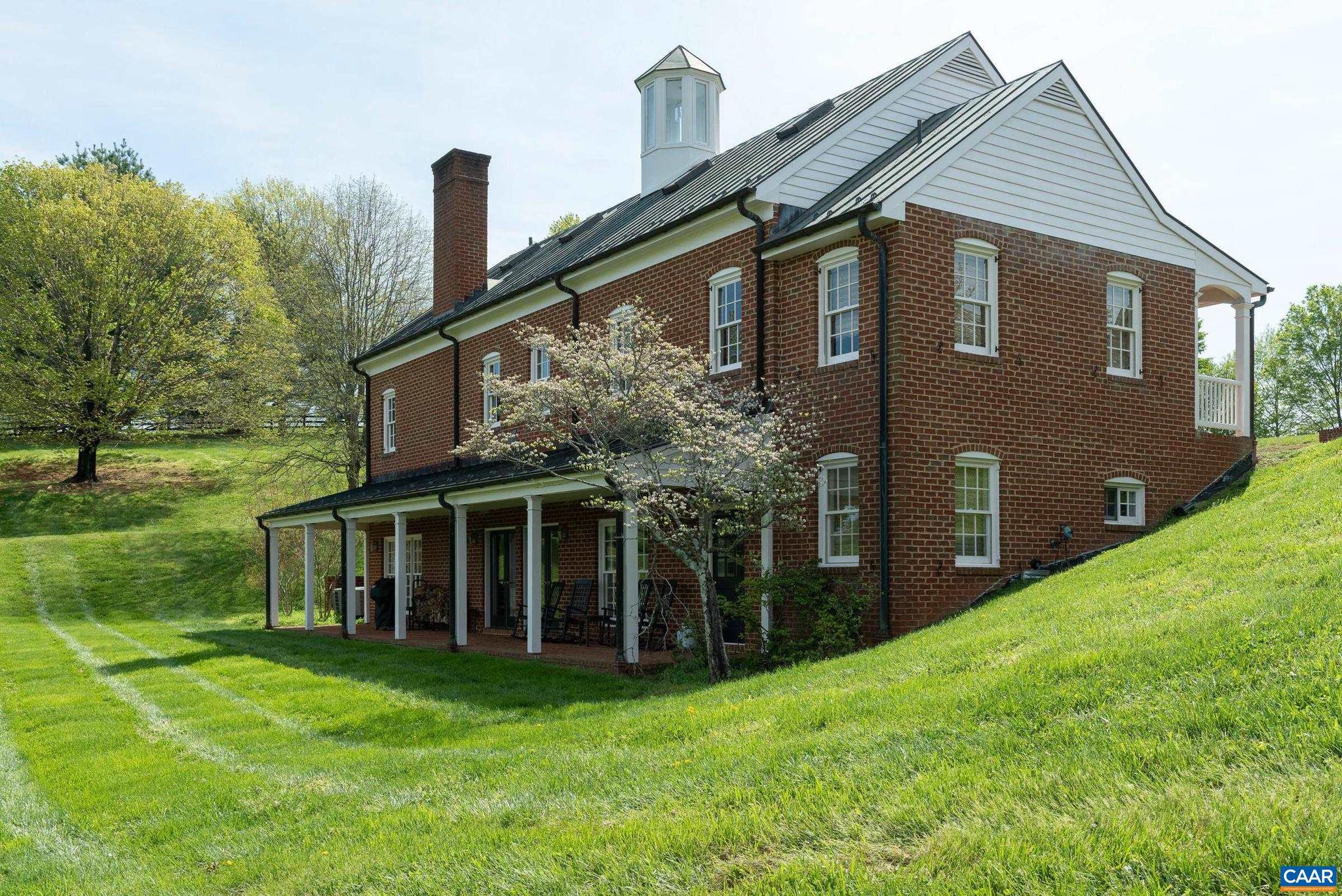 8512 Jackson's Quarters Road Rapidan, VA 22733 - Photo 31 of 59 Gallery Image 31