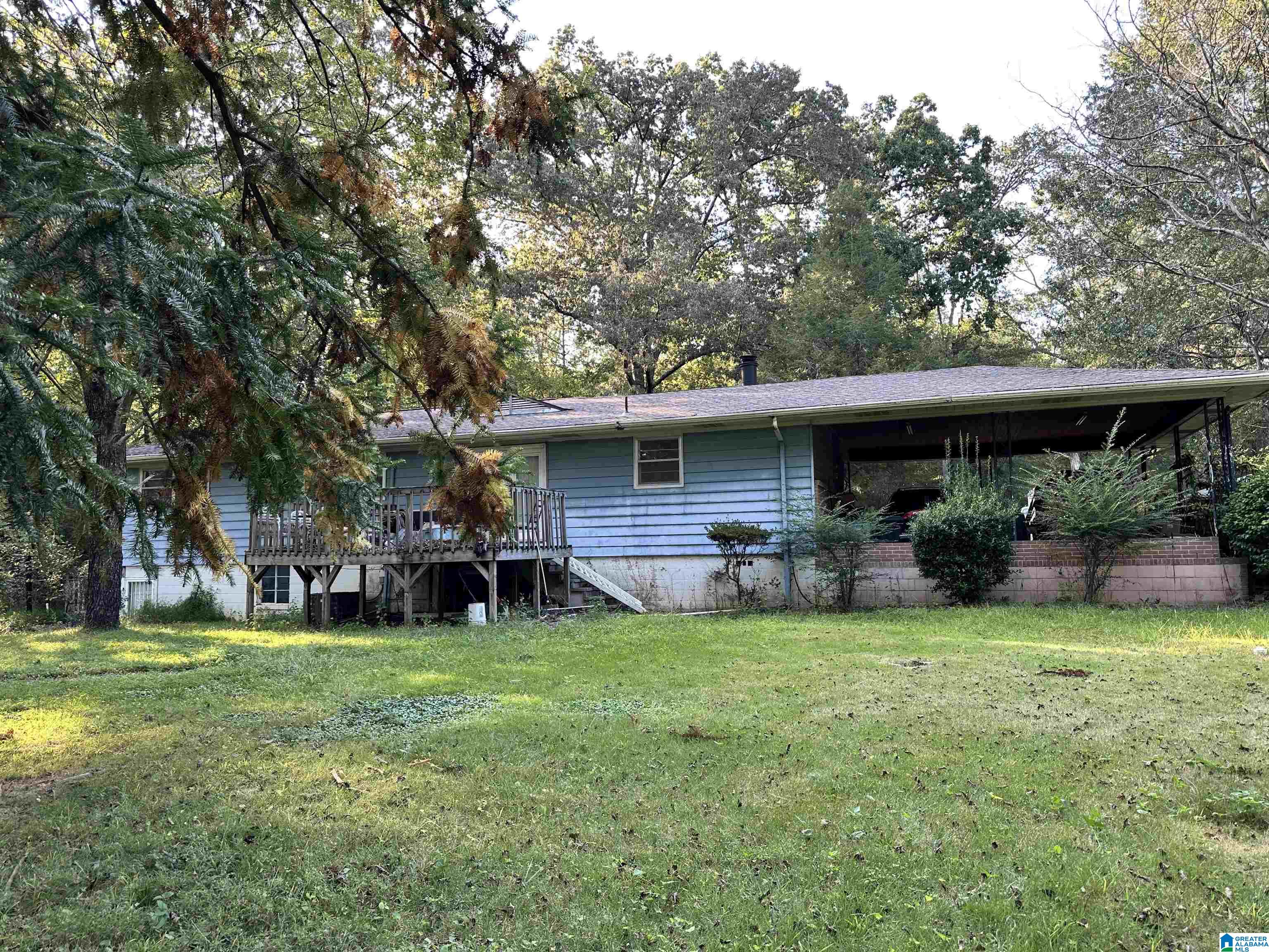 161 Cindy Lane Birmingham, AL 35214 - Photo 3 of 21