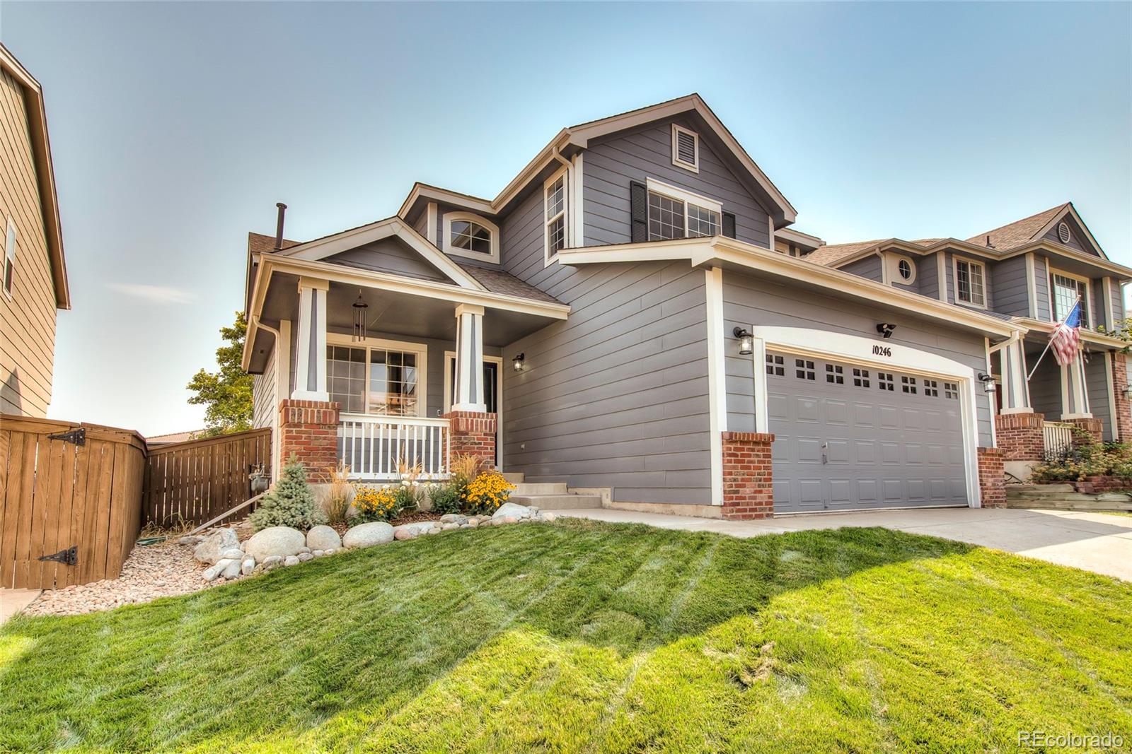 10246 South Rotherwood Circle Highlands Ranch, CO 80130 - Photo 1 of 38 Gallery Image 1