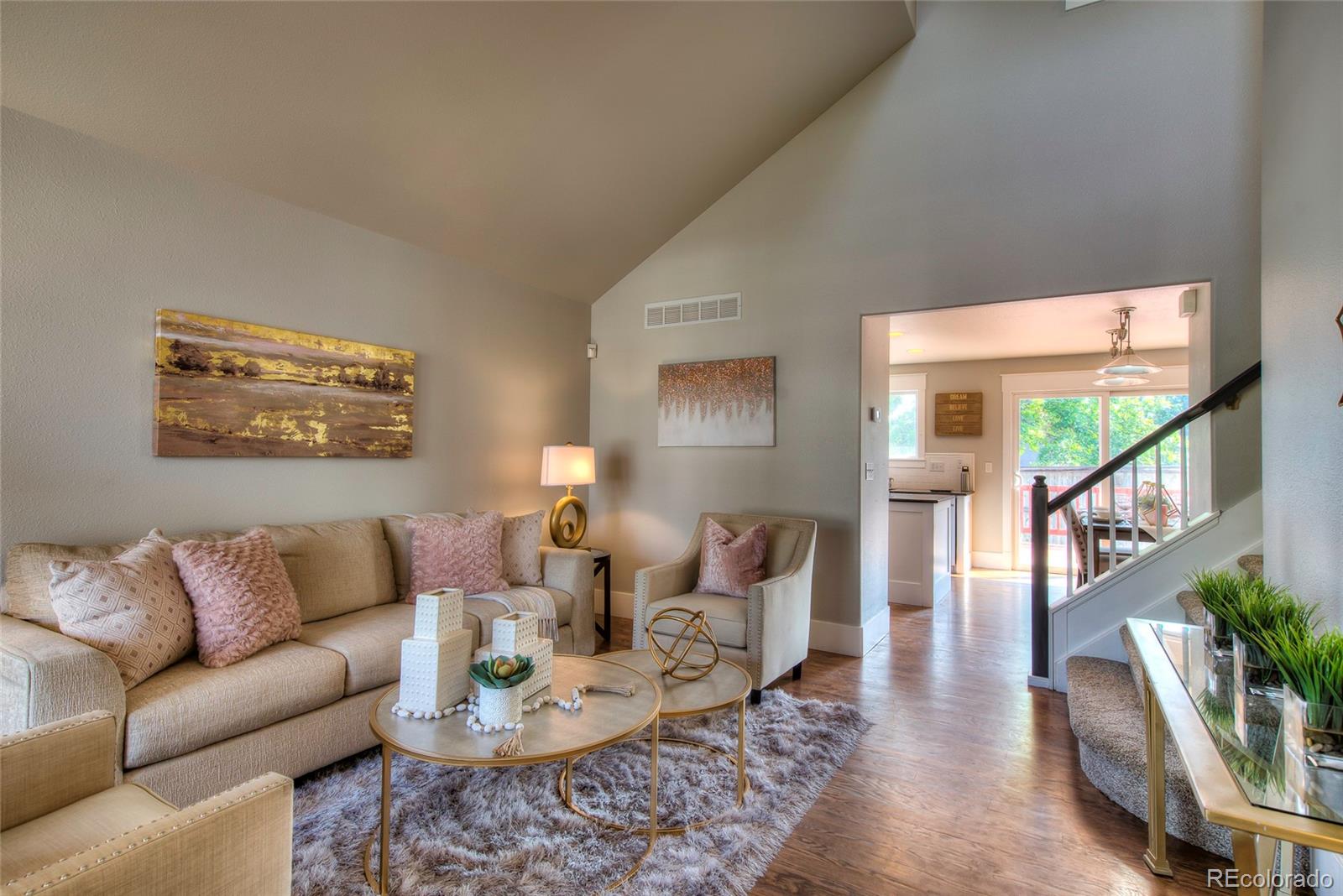 10246 South Rotherwood Circle Highlands Ranch, CO 80130 - Photo 2 of 38 Gallery Image 2