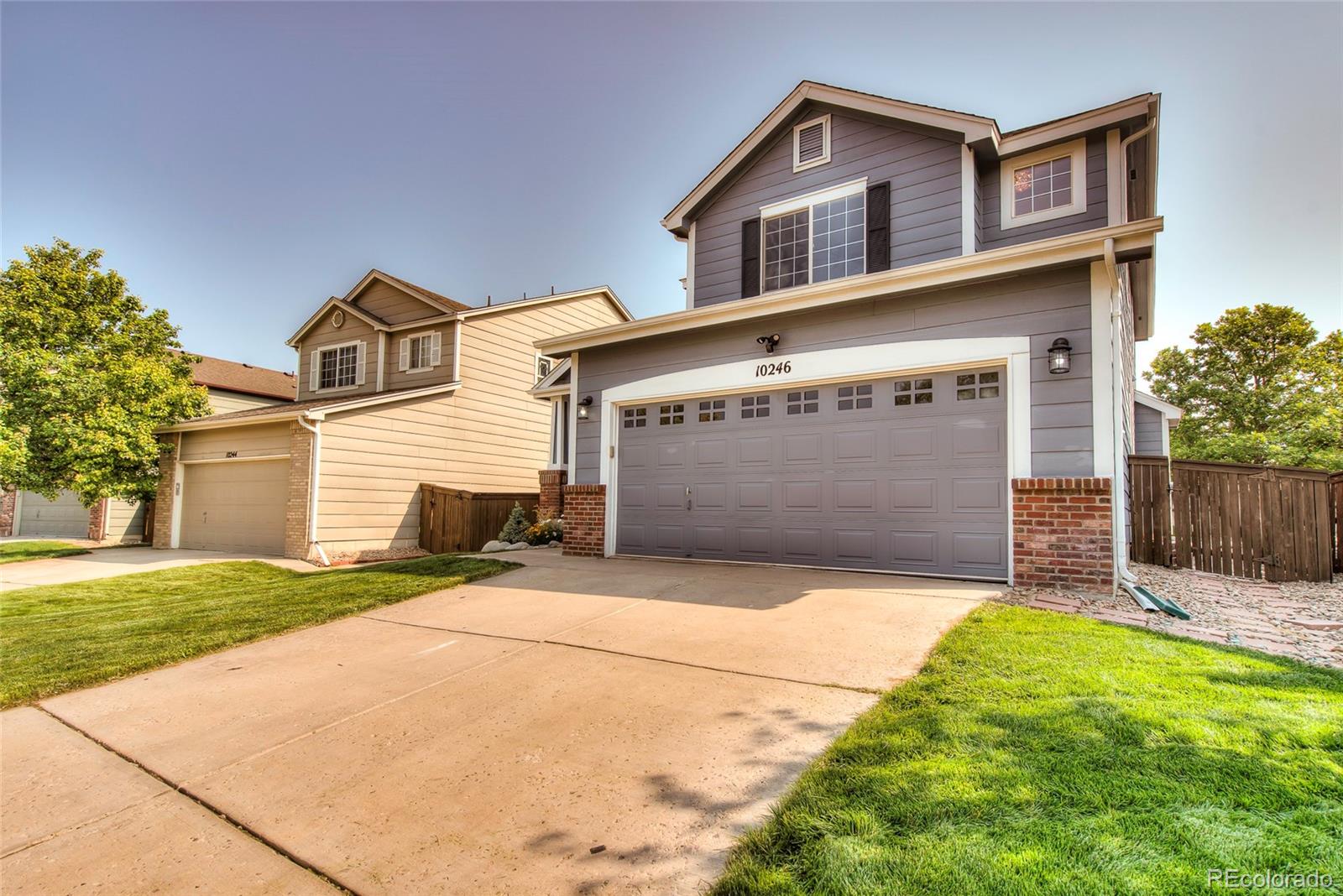 10246 South Rotherwood Circle Highlands Ranch, CO 80130 - Photo 33 of 38 Gallery Image 33