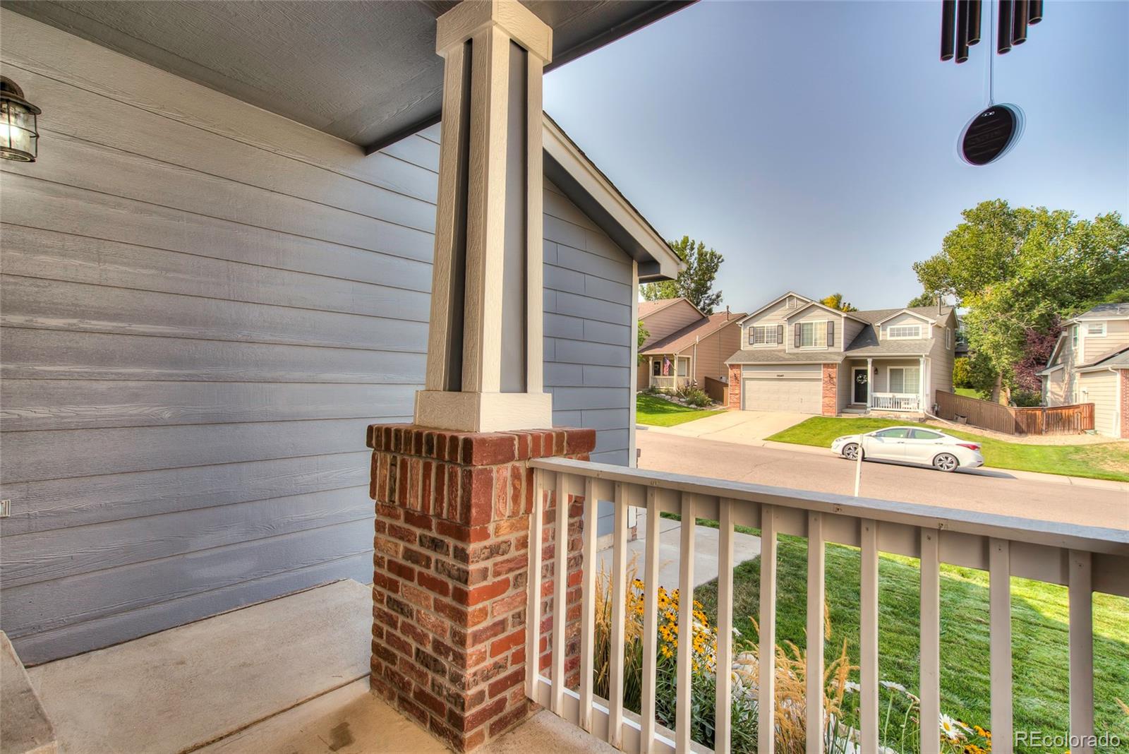 10246 South Rotherwood Circle Highlands Ranch, CO 80130 - Photo 34 of 38 Gallery Image 34