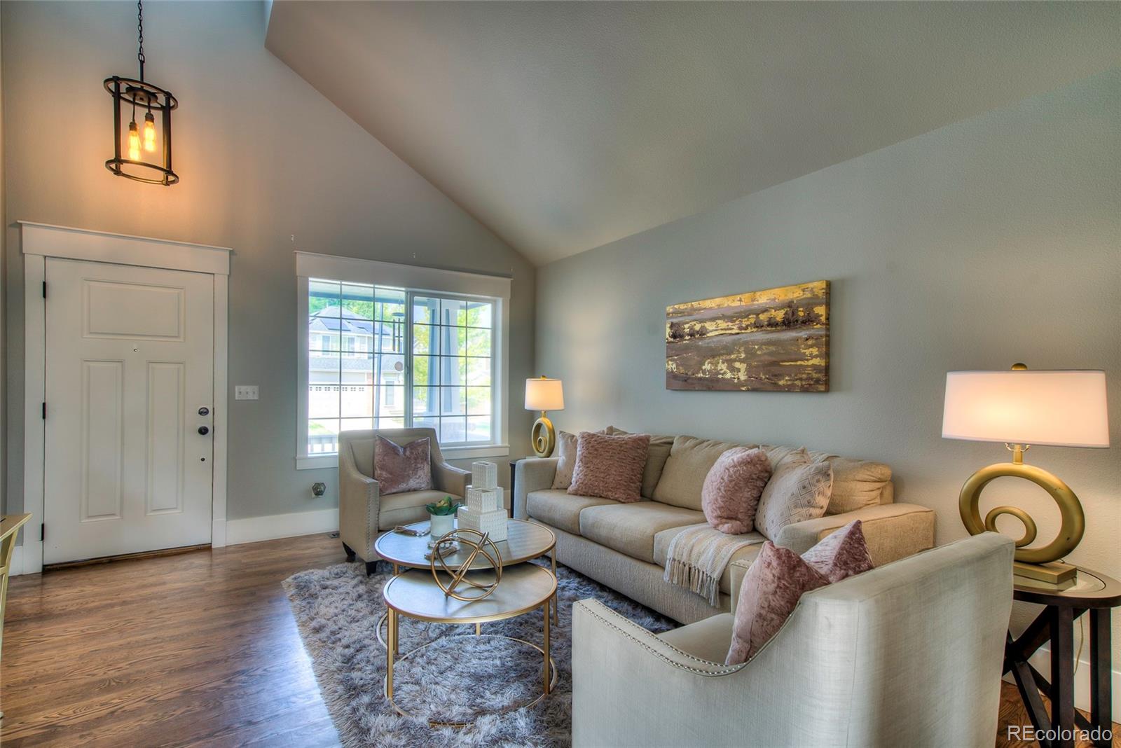 10246 South Rotherwood Circle Highlands Ranch, CO 80130 - Photo 4 of 38 Gallery Image 4
