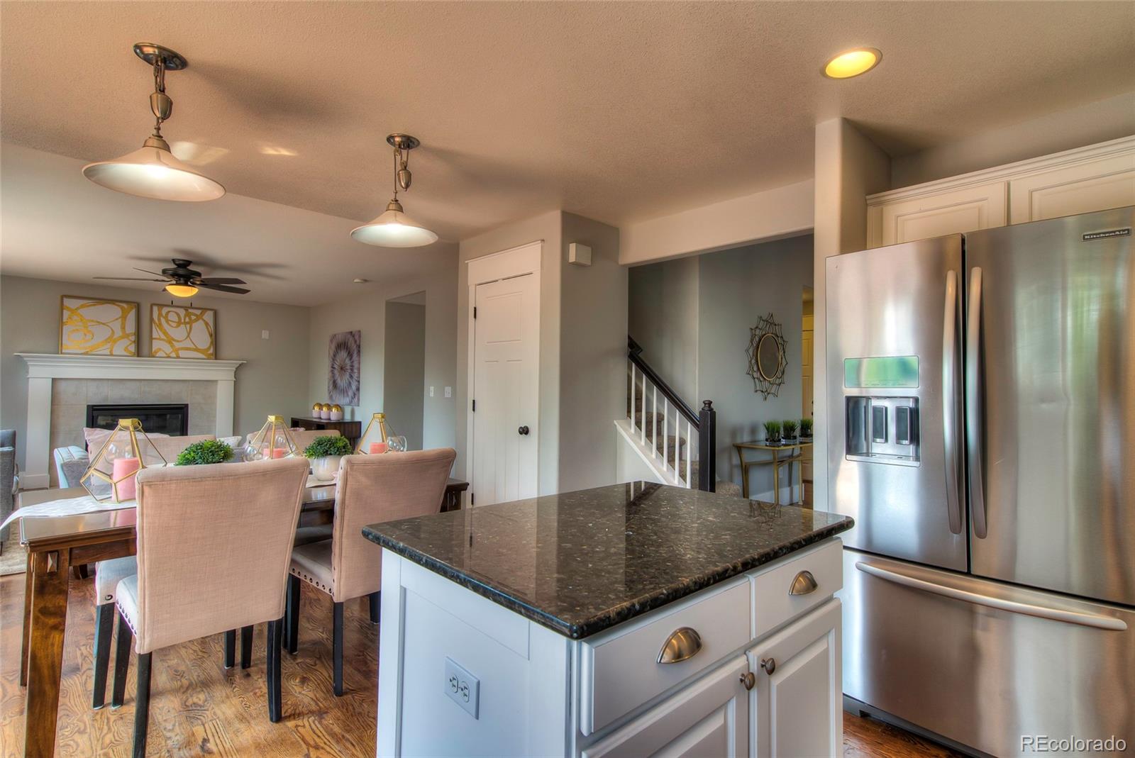 10246 South Rotherwood Circle Highlands Ranch, CO 80130 - Photo 6 of 38 Gallery Image 6
