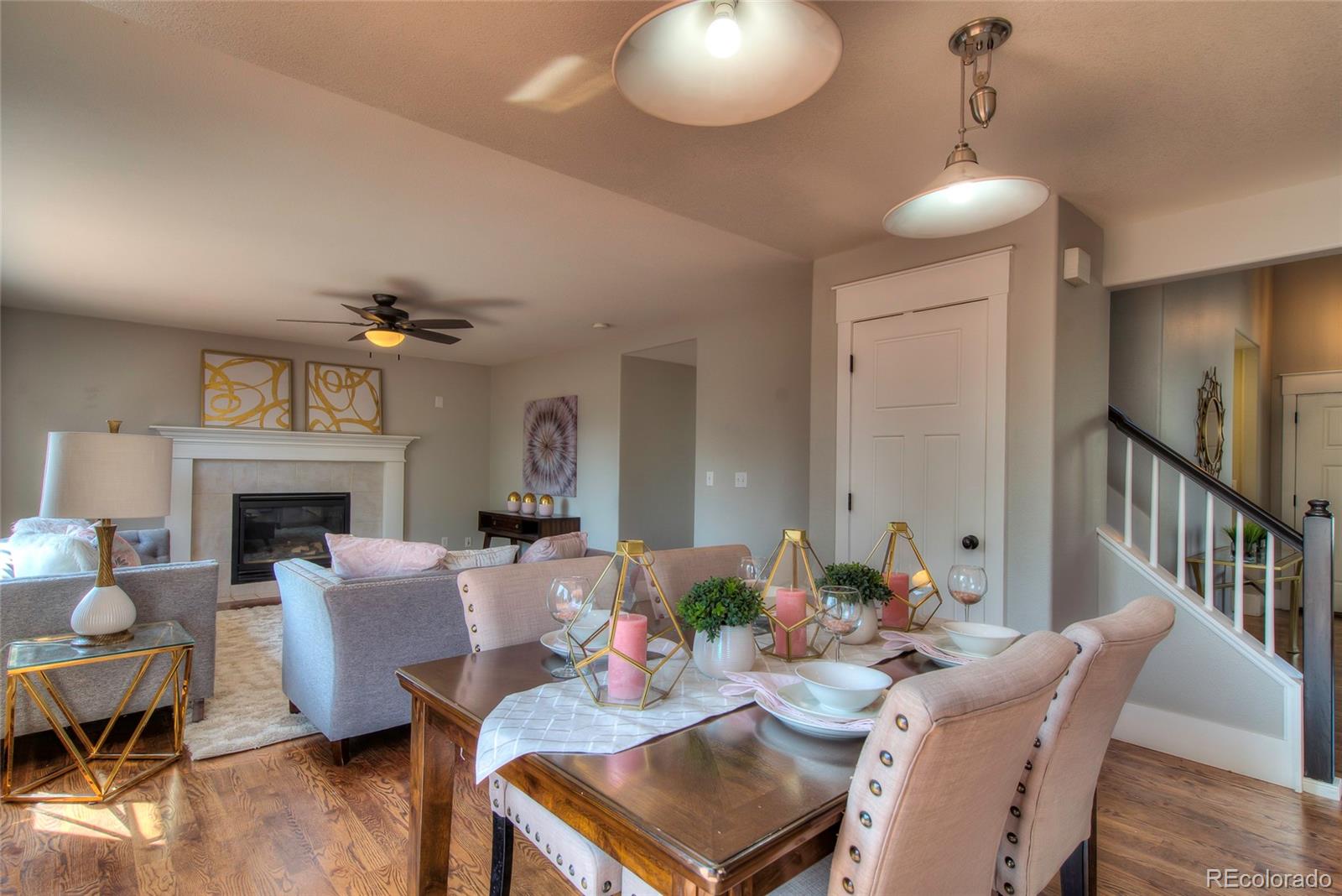 10246 South Rotherwood Circle Highlands Ranch, CO 80130 - Photo 10 of 38 Gallery Image 10