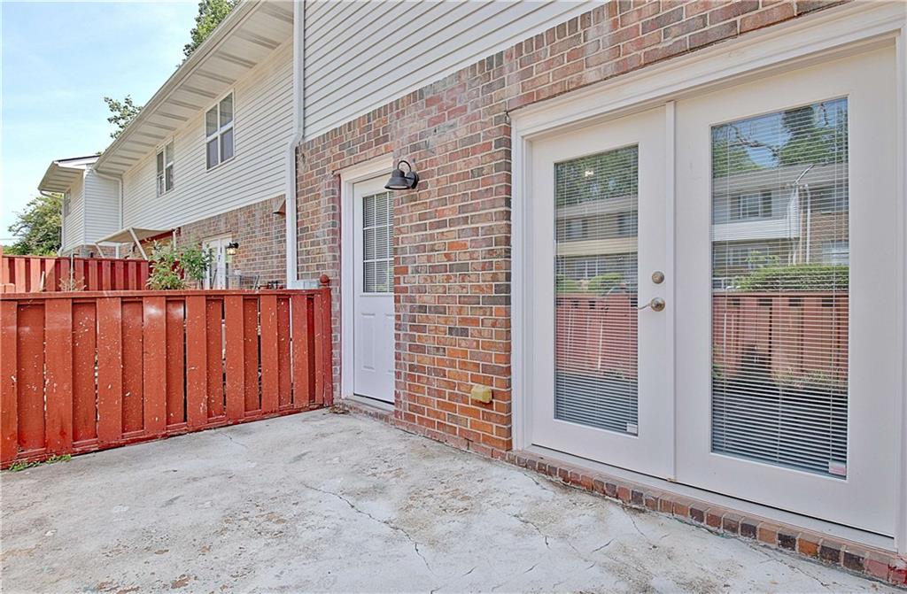 501 Carlton Road, Unit 5E Palmetto, GA 30268 - Photo 30 of 33