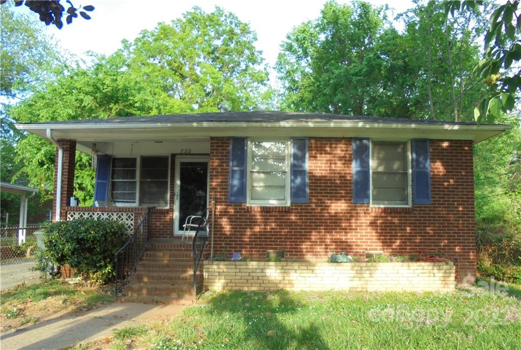 722 Wilson Road Salisbury, NC 28144 - Photo 1 of 12 Gallery Image 1