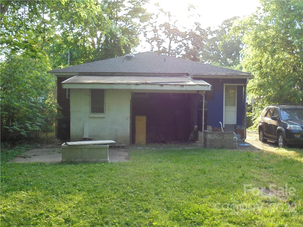 722 Wilson Road Salisbury, NC 28144 - Photo 12 of 12 Gallery Image 12