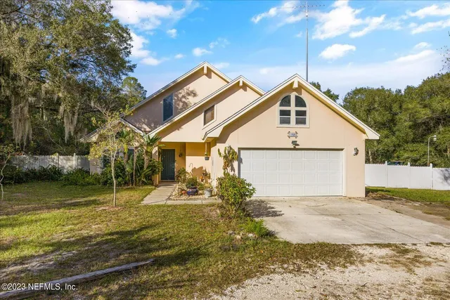 $350,000 | 148 Calle De Leon, St. Augustine, FL 32086
