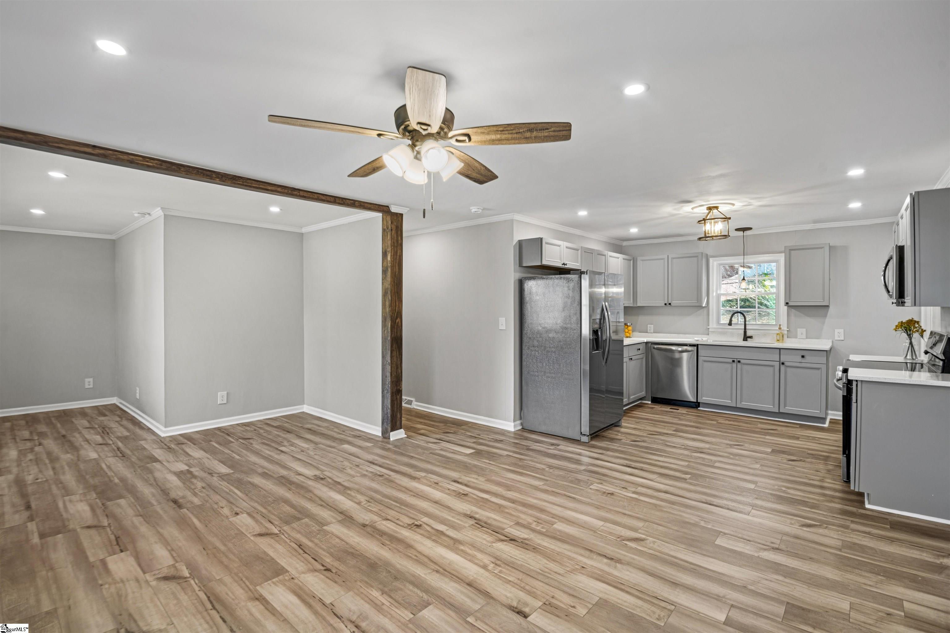 318 Elljean Road Easley, SC 29640 - Photo 16 of 37 Gallery Image 16