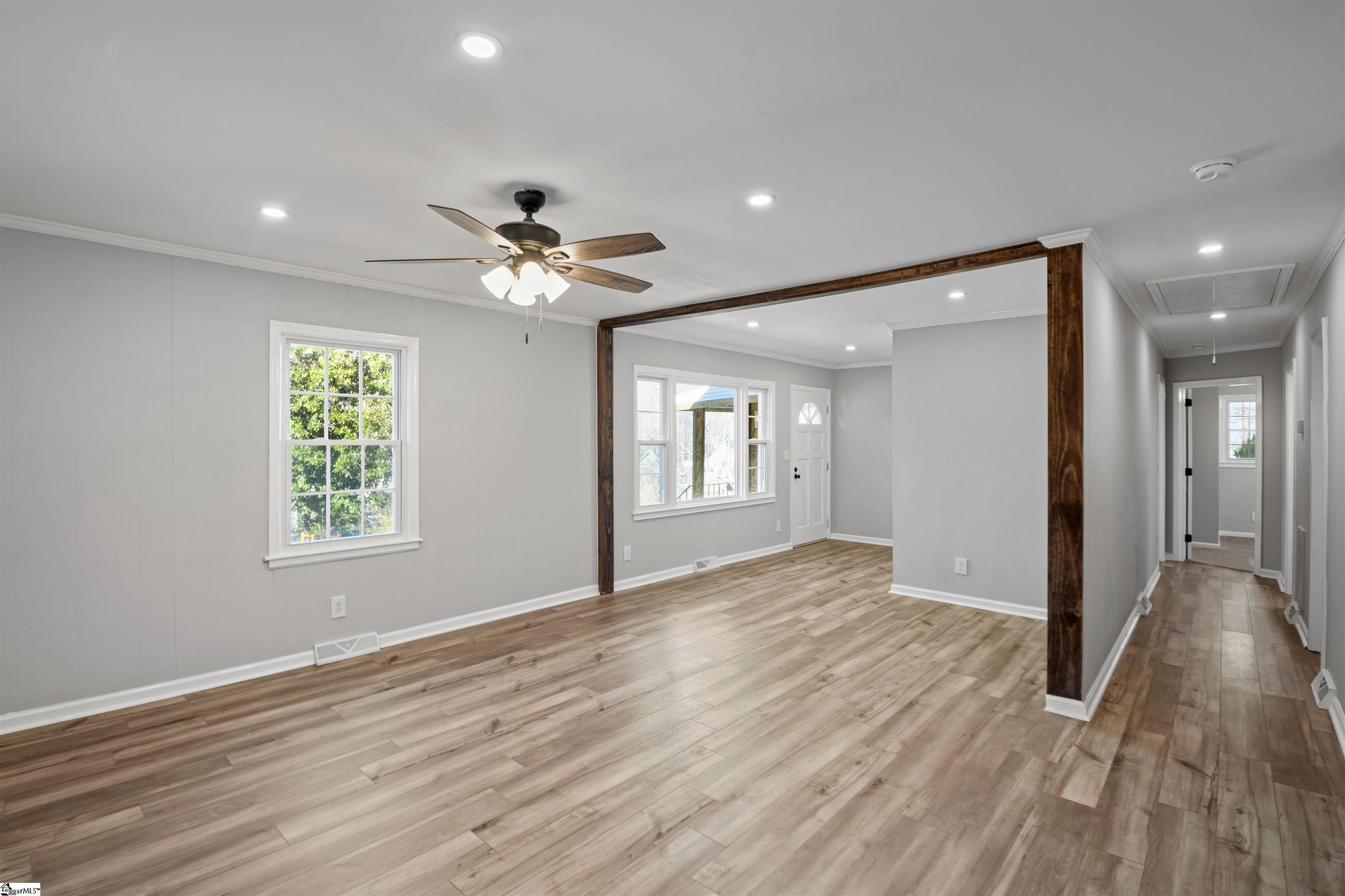 318 Elljean Road Easley, SC 29640 - Photo 17 of 37 Gallery Image 17
