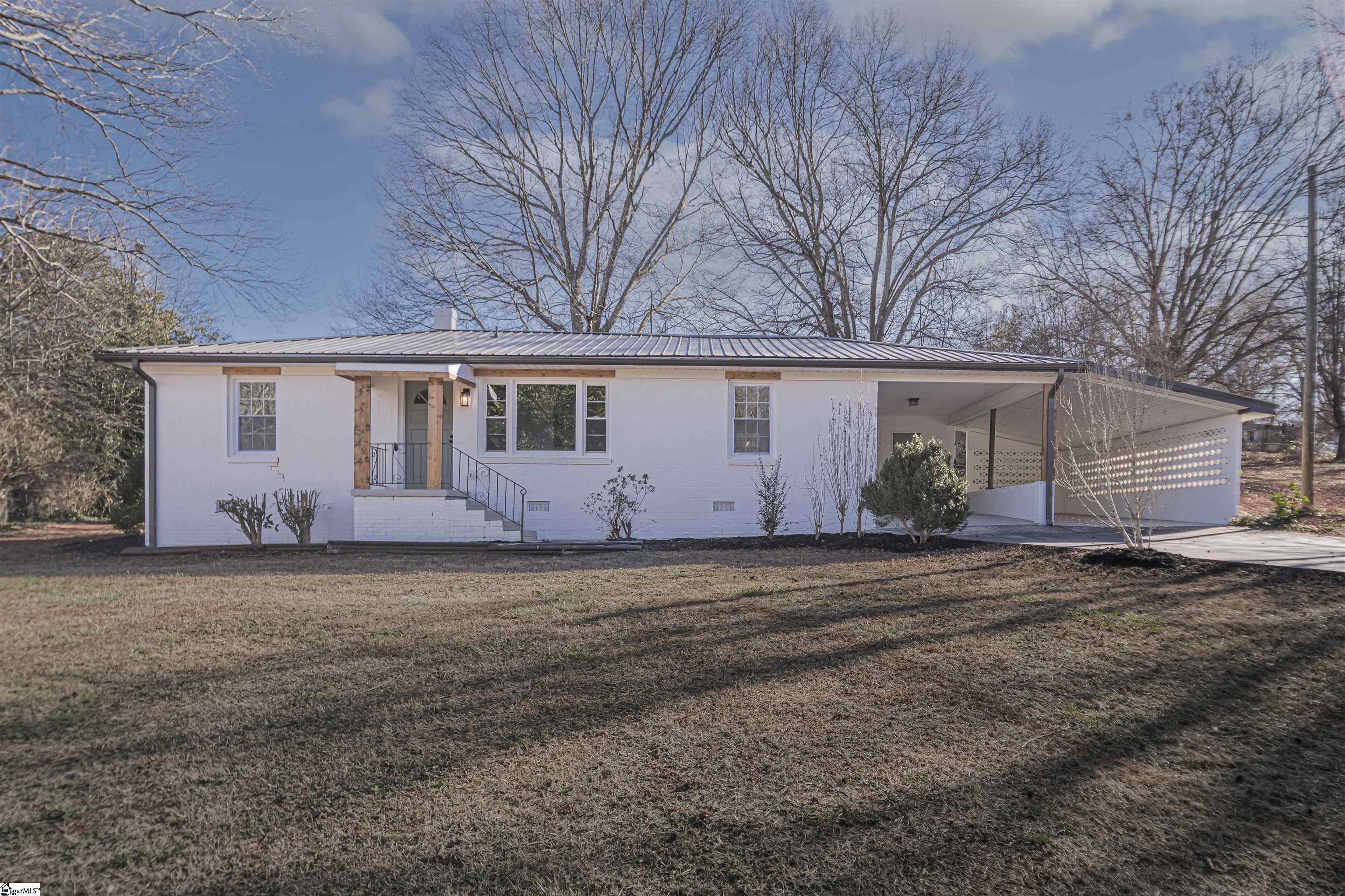 318 Elljean Road Easley, SC 29640 - Photo 8 of 37 Gallery Image 8
