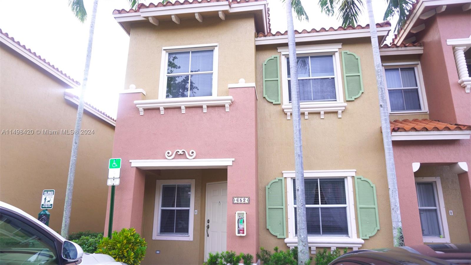 652 Southwest 107th Ave Unit 601