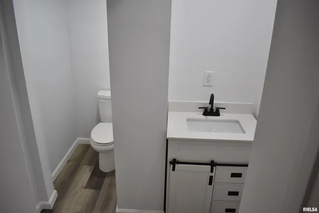 $199,900 | 926 43rd Street, Rock Island, IL 61201