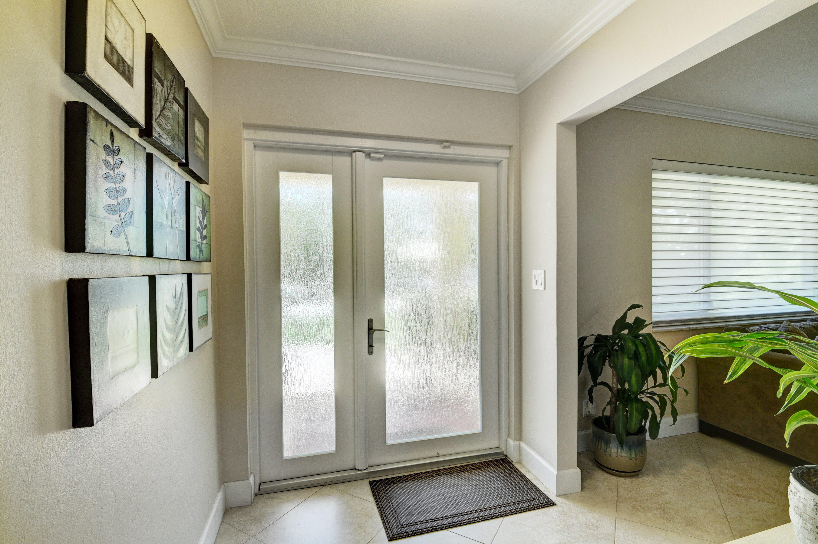 617 Northwest 10th Court Boca Raton, FL 33486 - Photo 4 of 54 Front Door