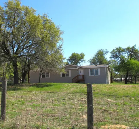 $218,500 | 129 Spring Valley Drive, Adkins, TX 78101
