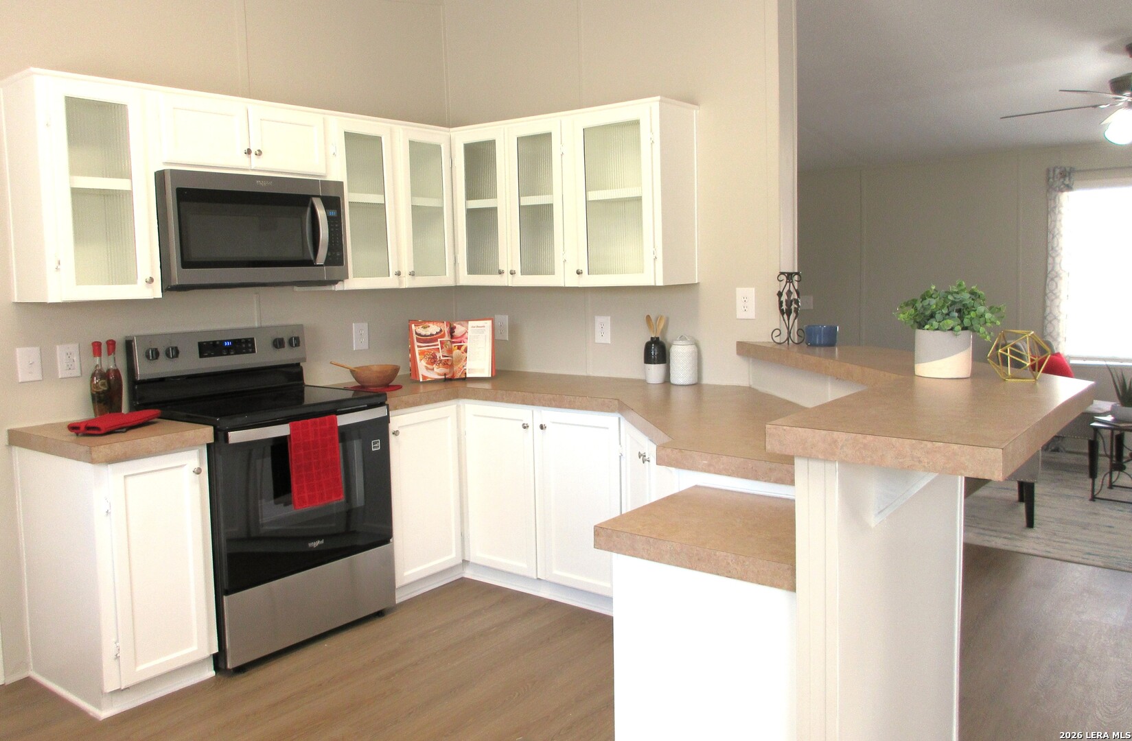 129 Spring Valley Drive Adkins, TX 78101 - Photo 3 of 11