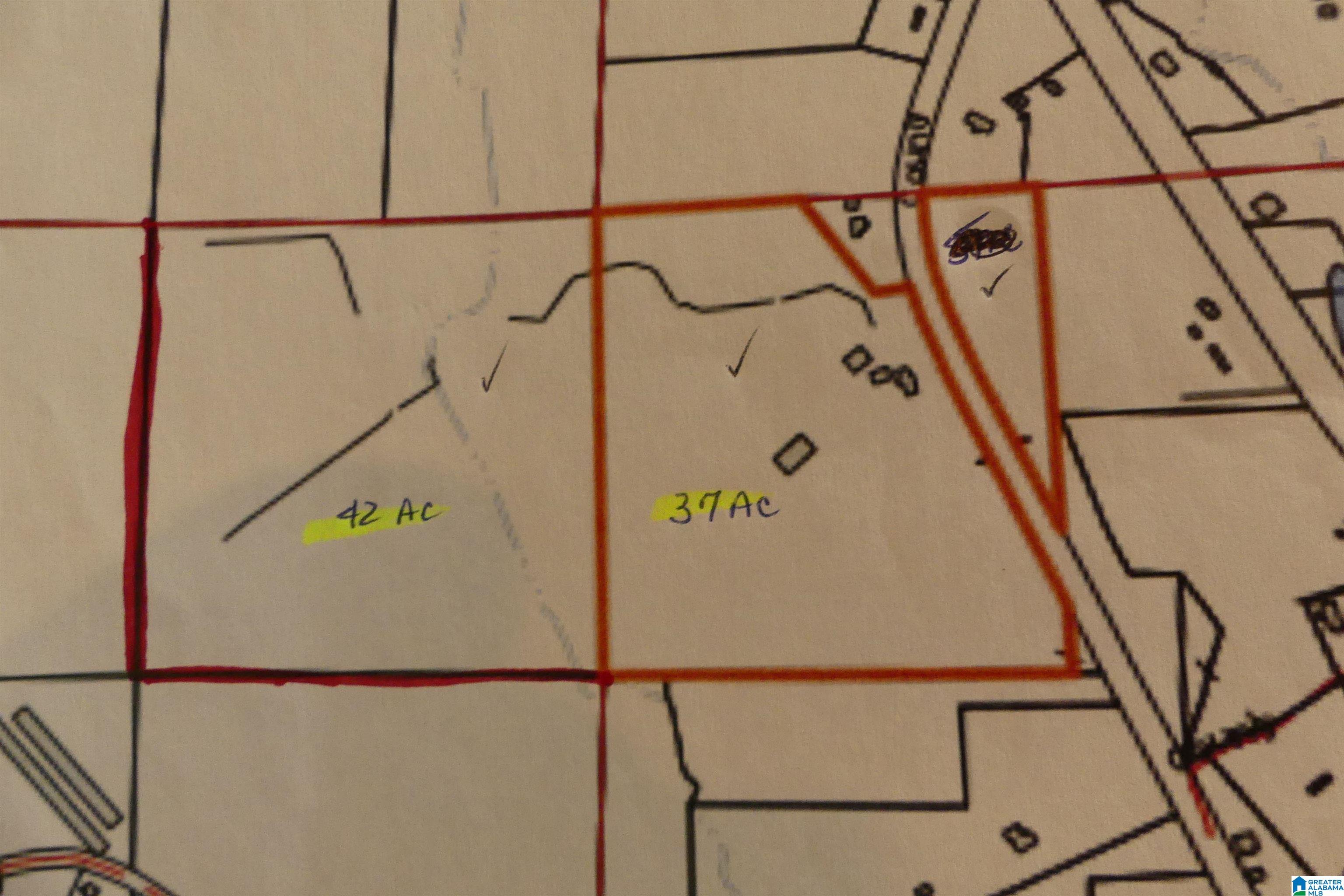 280 County Road 63 Ranburne, AL 36273 - Photo 43 of 43