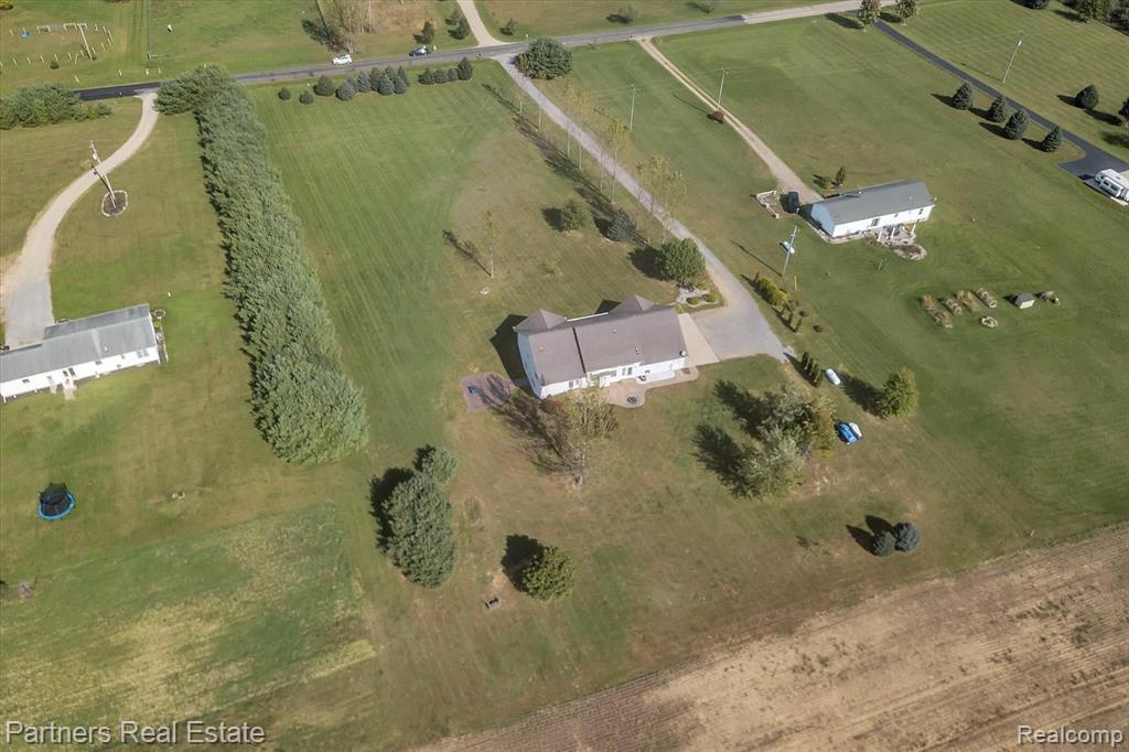 2609 Murray Road Stockbridge, MI 49285 - Photo 58 of 58